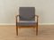 Armchair by Grete Jalk for France & Daverkosen, 1950s 4