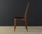 Eva Dining Chairs by Niels Koefoed for Koefoeds Hornslet, 1960s, Set of 6, Image 2
