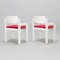 Chairs by Eero Aarnio Flamingo for Asko, Finland, 1970s, Set of 4, Image 4