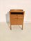 Bedside Matrix Series Dresser from Giorgetti, 1990s, Set of 2, Image 1