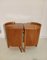 Bedside Matrix Series Dresser from Giorgetti, 1990s, Set of 2 4