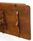 Tavolo da lettura ecclesiastico antico regolabile in quercia, Francia, fine XIX secolo, Immagine 13