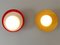 Ceiling Lights by Kaiser Leuchten, Germany, 1950s, Set of 7, Image 13