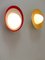 Ceiling Lights by Kaiser Leuchten, Germany, 1950s, Set of 7 14