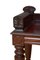 Large William IV Mahogany Hall Seat, 1830s, Image 9