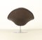 Globe Chair in Brown Leather by Pierre Paulin for Artifort, 1960s 14