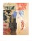 Robert Rauschenberg, Favor Rites, 1980s, Impression 1