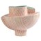 Modern Pottery Sculptural Boat Vase by Joanna Wysocka, 2010s 3