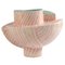 Modern Pottery Sculptural Boat Vase by Joanna Wysocka, 2010s, Image 3