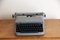 Máquina de escribir con estuche de viaje de Remington, años 70, Imagen 8