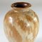 Ceramic Vase from Gres Bouffioulx, 1950s 2