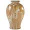 Vase en Céramique de Gres Bouffioulx, 1950s 1