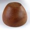 Danish Teak Bowl, 1960s 6