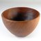 Danish Teak Bowl, 1960s 5