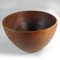 Danish Teak Bowl, 1960s 2