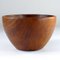 Danish Teak Bowl, 1960s 4