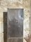 Double Door Industrial Cloakroom in Raw Metal, 1930s 22