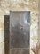 Guardarropa industrial de doble puerta de metal en bruto, años 30, Imagen 22