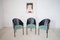 Chaises Costes par Philippe Starck pour Driade, Set de 3 1