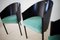 Costes Stühle von Philippe Starck für Driade, 3er Set 12
