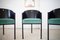 Chaises Costes par Philippe Starck pour Driade, Set de 3 7