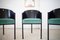 Costes Chairs by Philippe Starck for Driade, Set of 3, Image 7