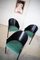 Chaises Costes par Philippe Starck pour Driade, Set de 3 2