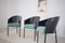 Costes Chairs by Philippe Starck for Driade, Set of 3 13
