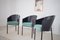 Costes Chairs by Philippe Starck for Driade, Set of 3, Image 13