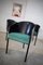 Costes Chairs by Philippe Starck for Driade, Set of 3 5