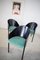 Chaises Costes par Philippe Starck pour Driade, Set de 3 4