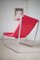 Vintage Chair by Michel Boyer, 1970s 8
