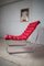 Chaise Vintage par Michel Boyer, 1970s 2