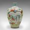 Vase Posy Art Déco Vintage, Japon, 1930s 2