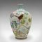 Vase Posy Art Déco Vintage, Japon, 1930s 7