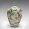 Vintage Art Deco Japanese Posy Vase, 1930s 3