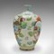 Vintage Art Deco Japanese Posy Vase, 1930s, Image 3