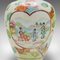 Vintage Art Deco Japanese Posy Vase, 1930s, Image 8