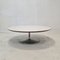 Circle Couchtisch von Pierre Paulin für Artifort, 1960er 1