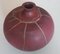 Vase en Céramique Vernie par Mario Enke, 1991 3