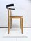 Danish Chair in Beech Wood by Thygesen & Sørensen for Magnus Olesen, 1970s 7