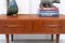 Vintage Danish Teak Dresser, 1960s 18