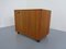 Teak Tambour Sideboard von Dyrlund, 1960er 15