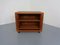 Teak Tambour Sideboard von Dyrlund, 1960er 2