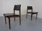 Teak Dining Chairs Model 641P by Rudolf Glatzel for Thonet, 1960s, Set of 2, Image 15