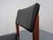 Teak Dining Chairs Model 641P by Rudolf Glatzel for Thonet, 1960s, Set of 2 10