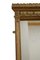 Antique Giltwood Wall Mirror, 1880s 9