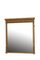 Antique Giltwood Wall Mirror, 1880s 1