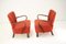 H-237 Lounge Chairs by J. Halabala, 1950s, Set of 2, Image 9