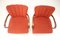 H-237 Lounge Chairs by J. Halabala, 1950s, Set of 2 3